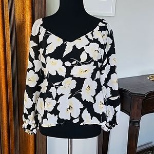 BA&SH  blouse